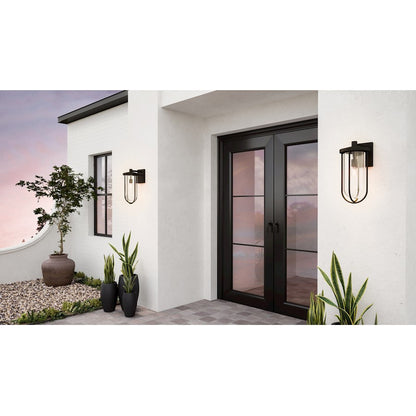 1 Light Wall Sconce
