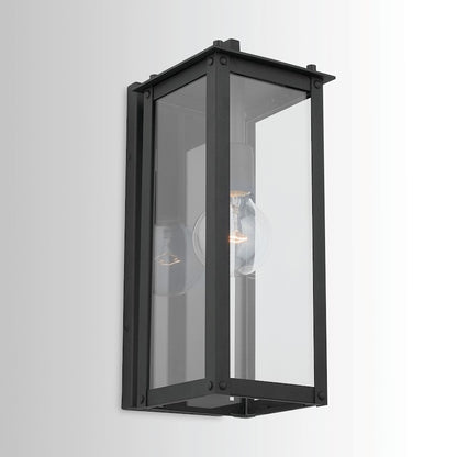 1 Light Wall Sconce