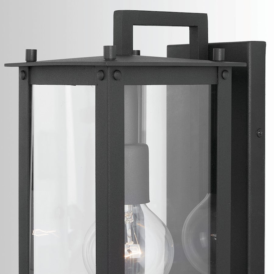 1 Light Wall Sconce