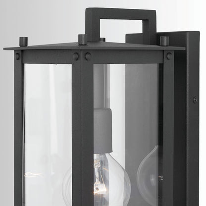1 Light Wall Sconce