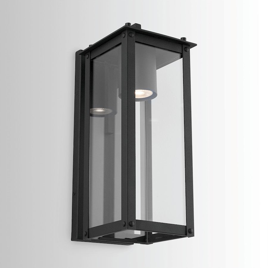 1 Light Outdoor Wall Lantern