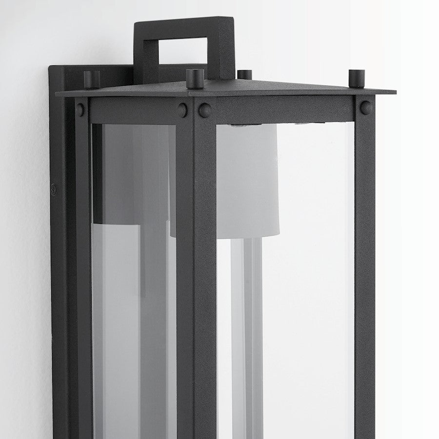 1 Light Outdoor Wall Lantern