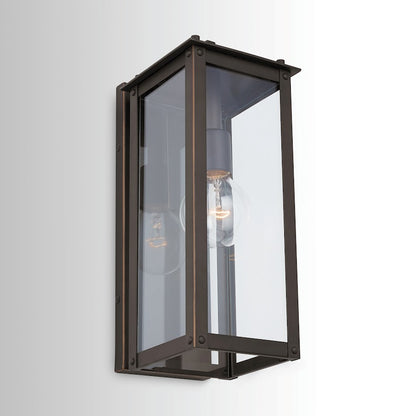 1 Light Wall Sconce