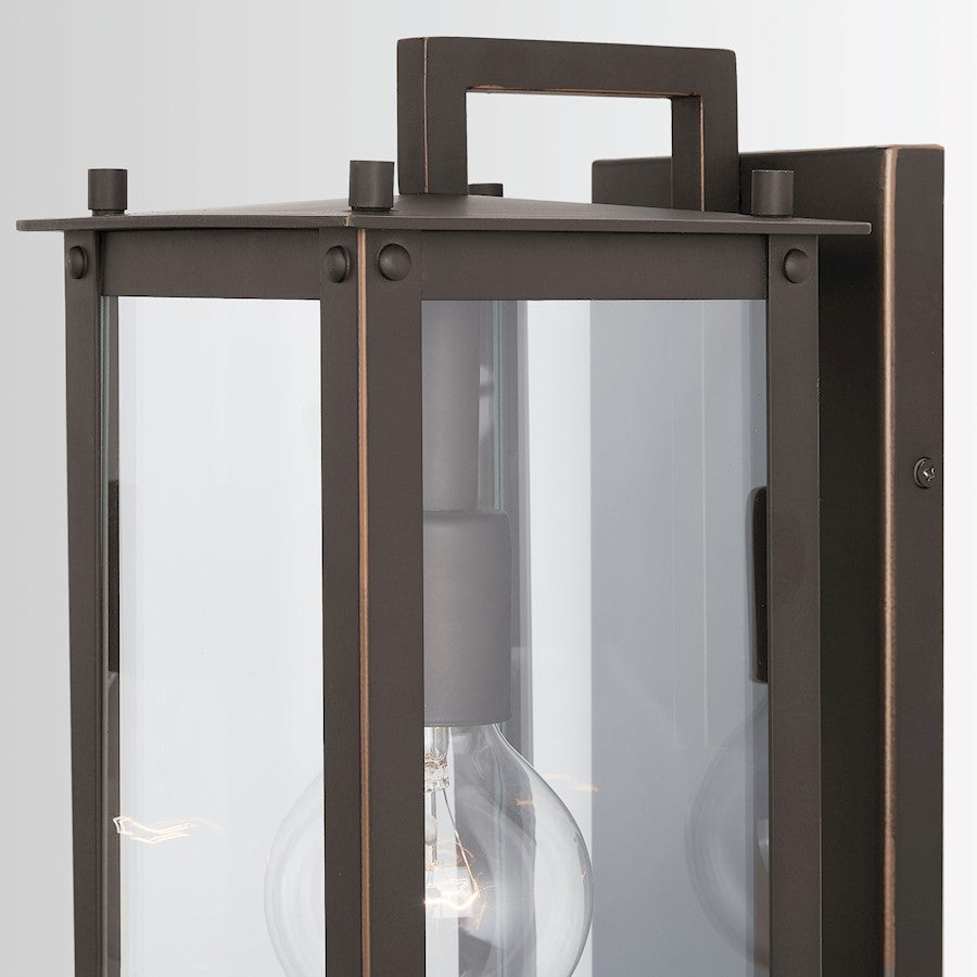 1 Light Wall Sconce