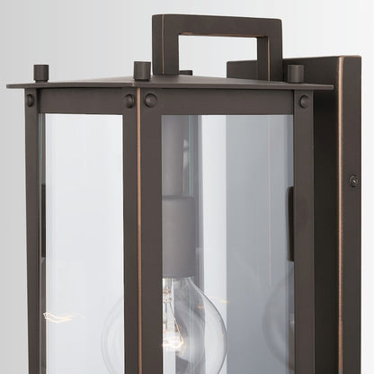 1 Light Wall Sconce