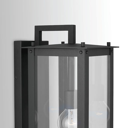 1 Light Wall Sconce