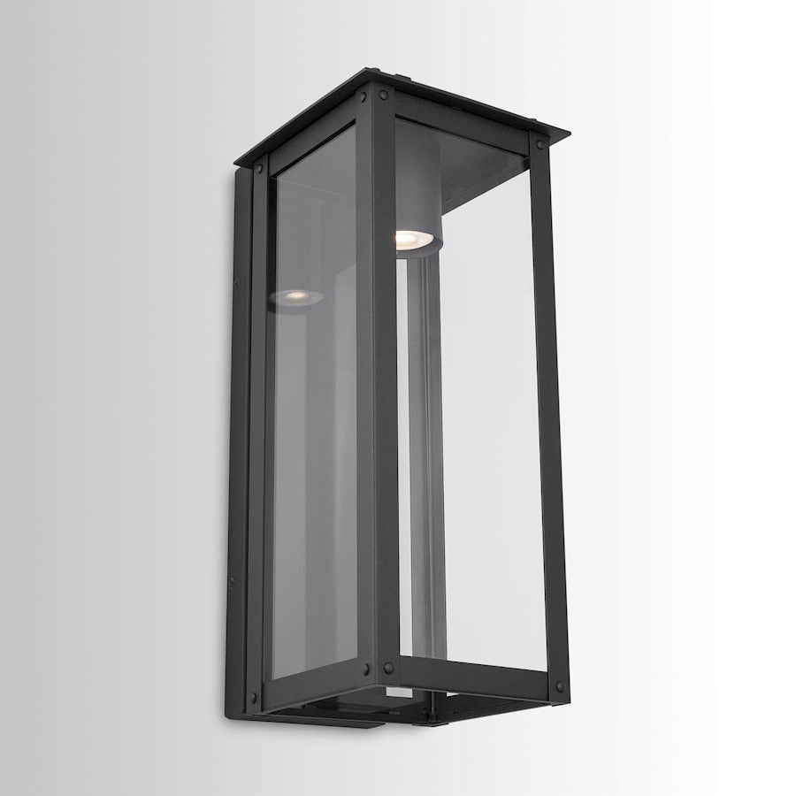 1 Light Outdoor Wall Lantern