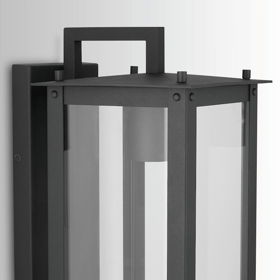 1 Light Outdoor Wall Lantern