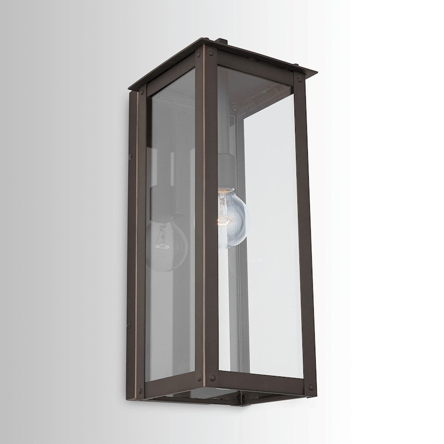 1 Light Wall Sconce