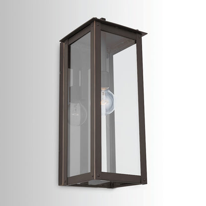 1 Light Wall Sconce