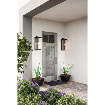 1 Light Wall Sconce