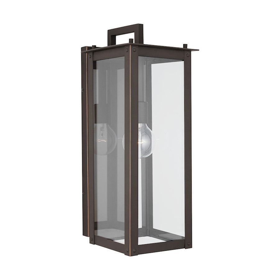 1 Light Wall Sconce