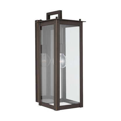 1 Light Wall Sconce