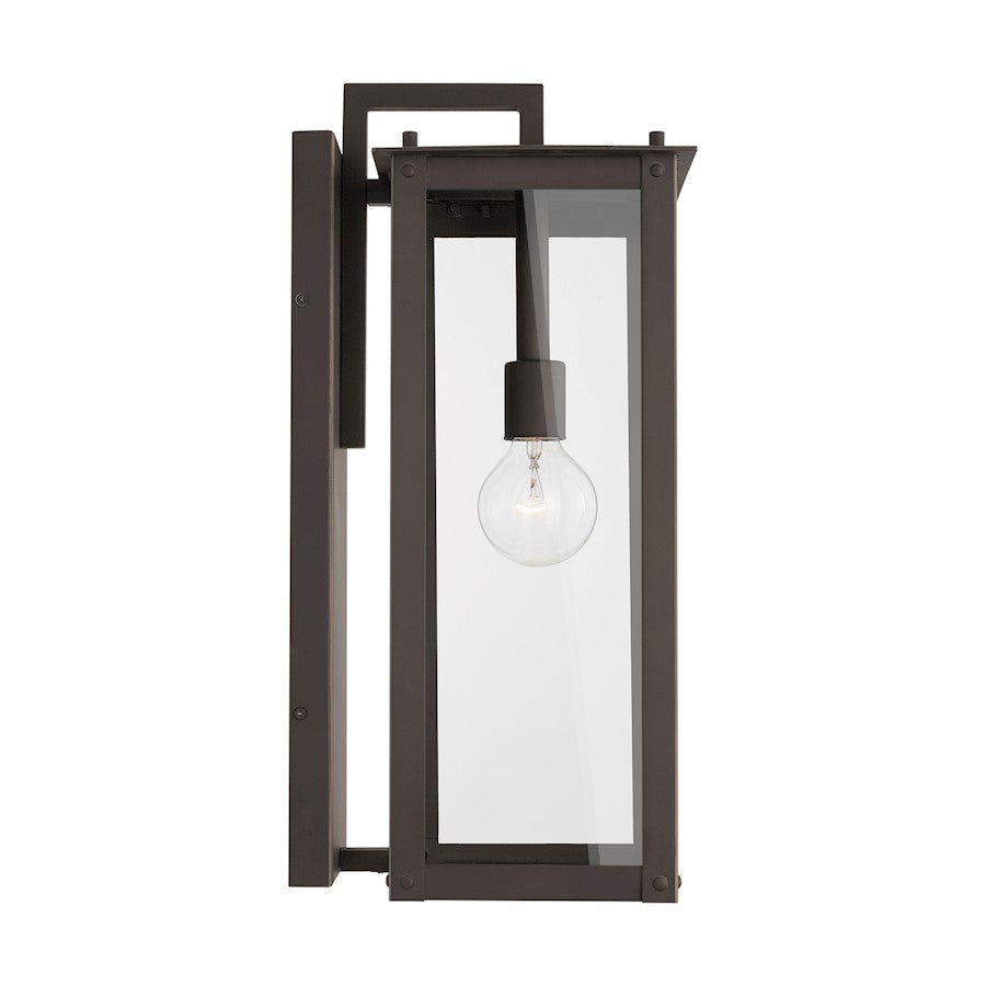 1 Light Wall Sconce