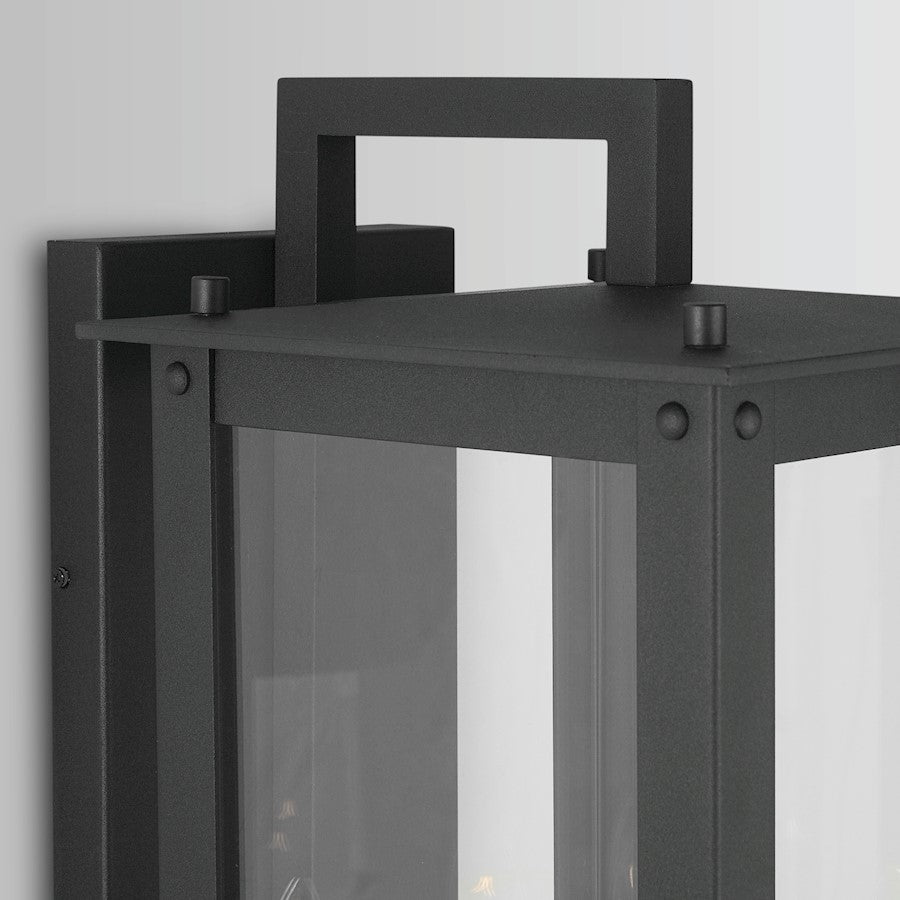 4 Light Wall Sconce