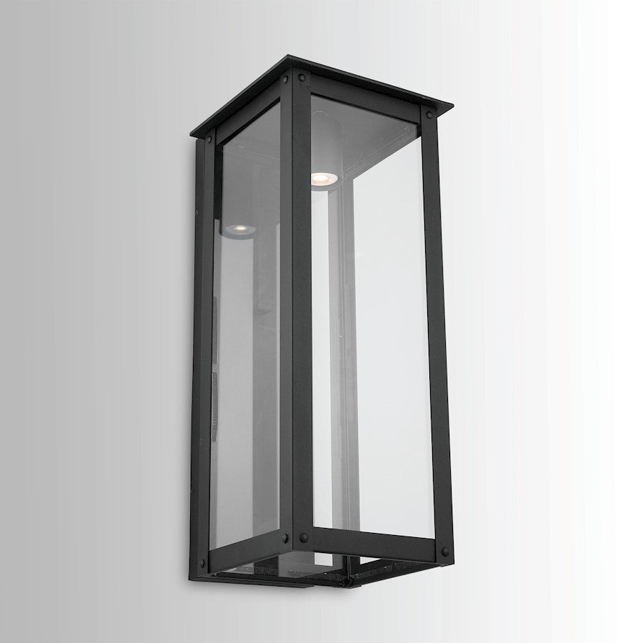 1 Light Outdoor Wall Lantern