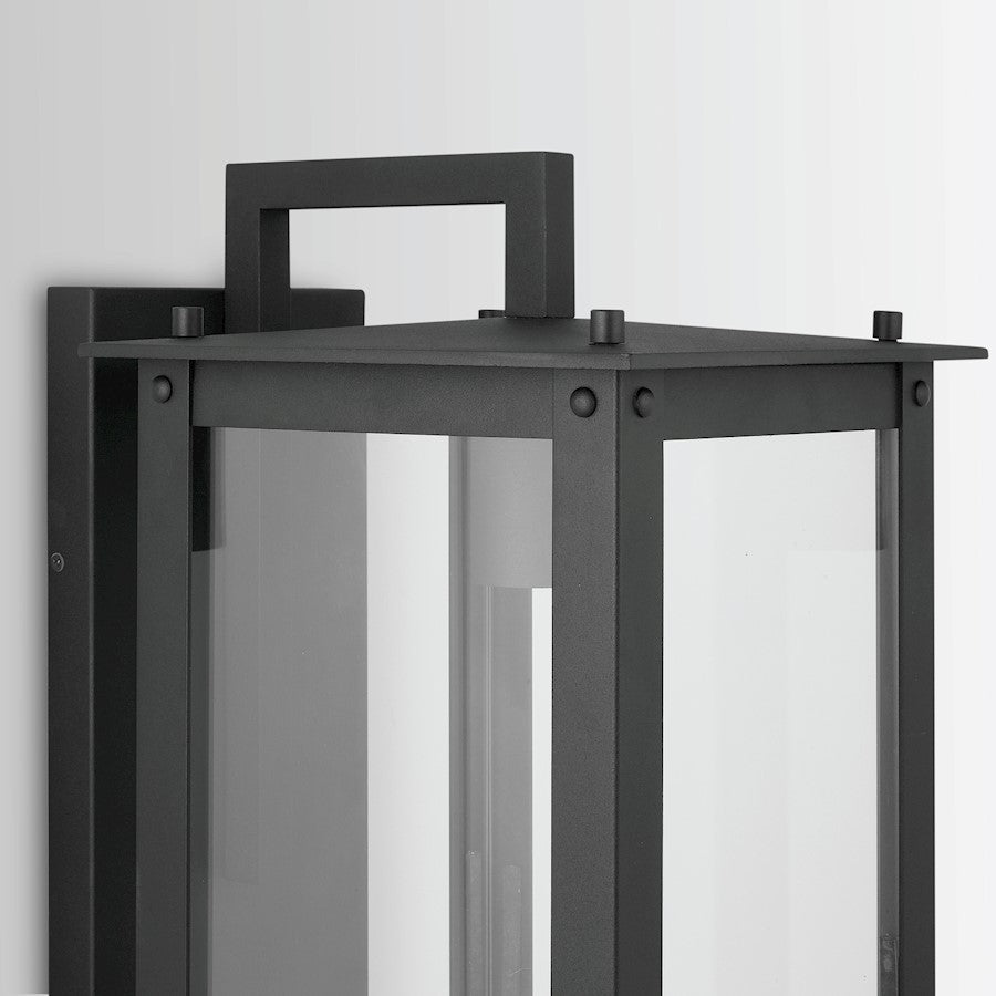 1 Light Outdoor Wall Lantern