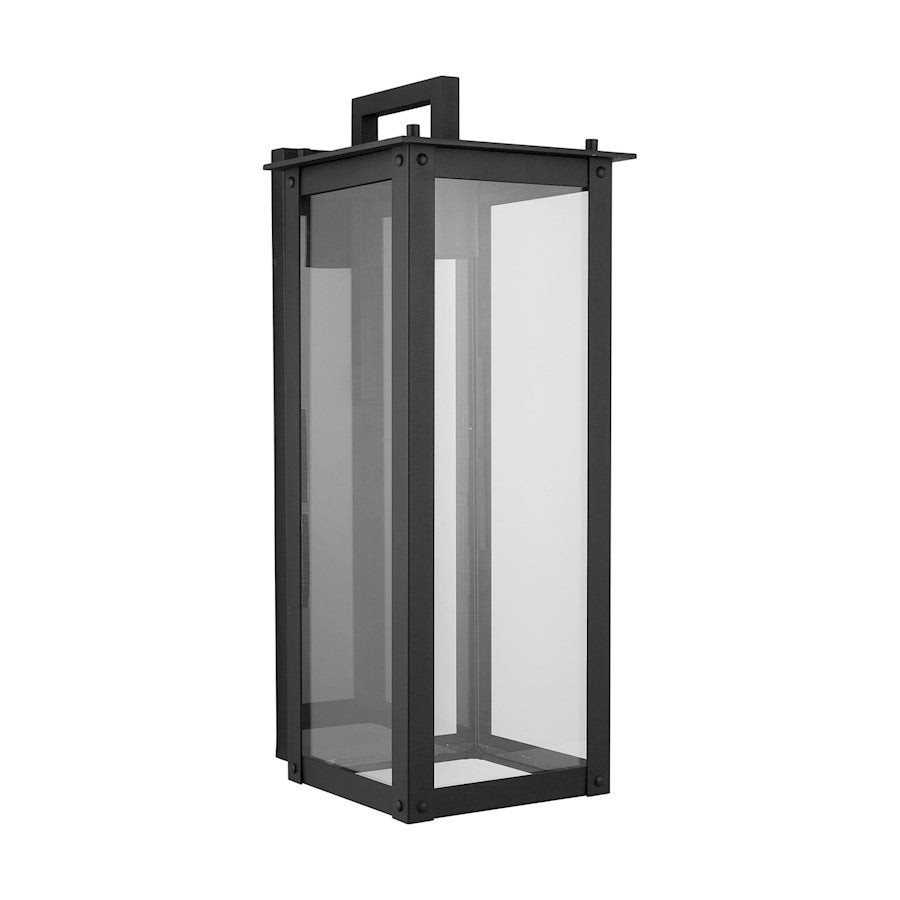 1 Light Outdoor Wall Lantern