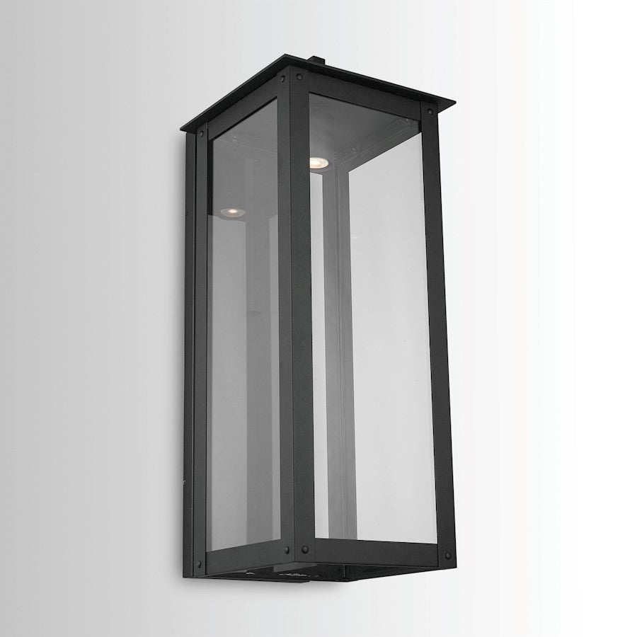 1 Light Outdoor Wall Lantern