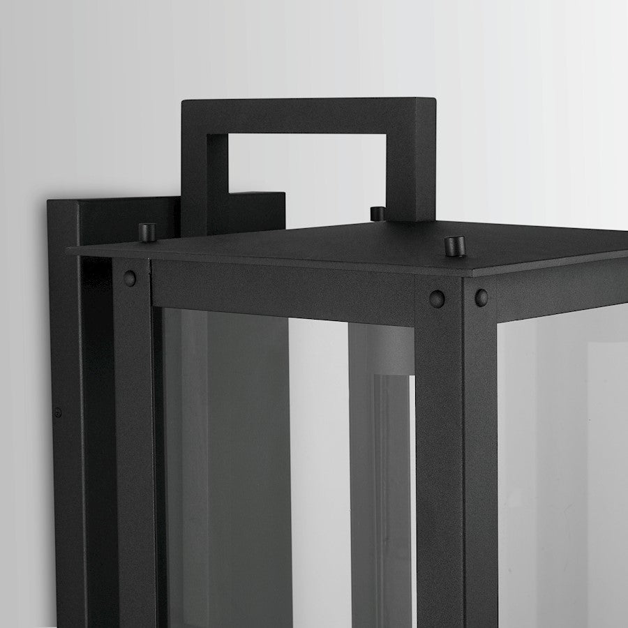 1 Light Outdoor Wall Lantern