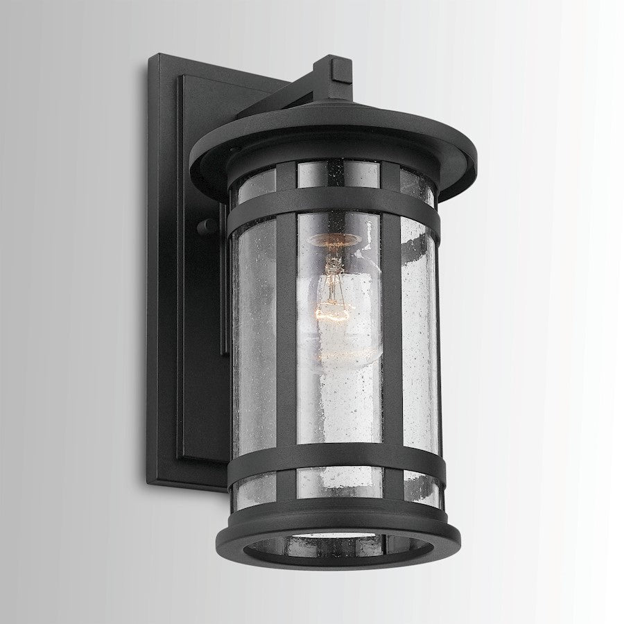 Outdoor Wall Lantern