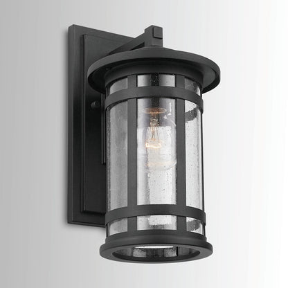 Outdoor Wall Lantern