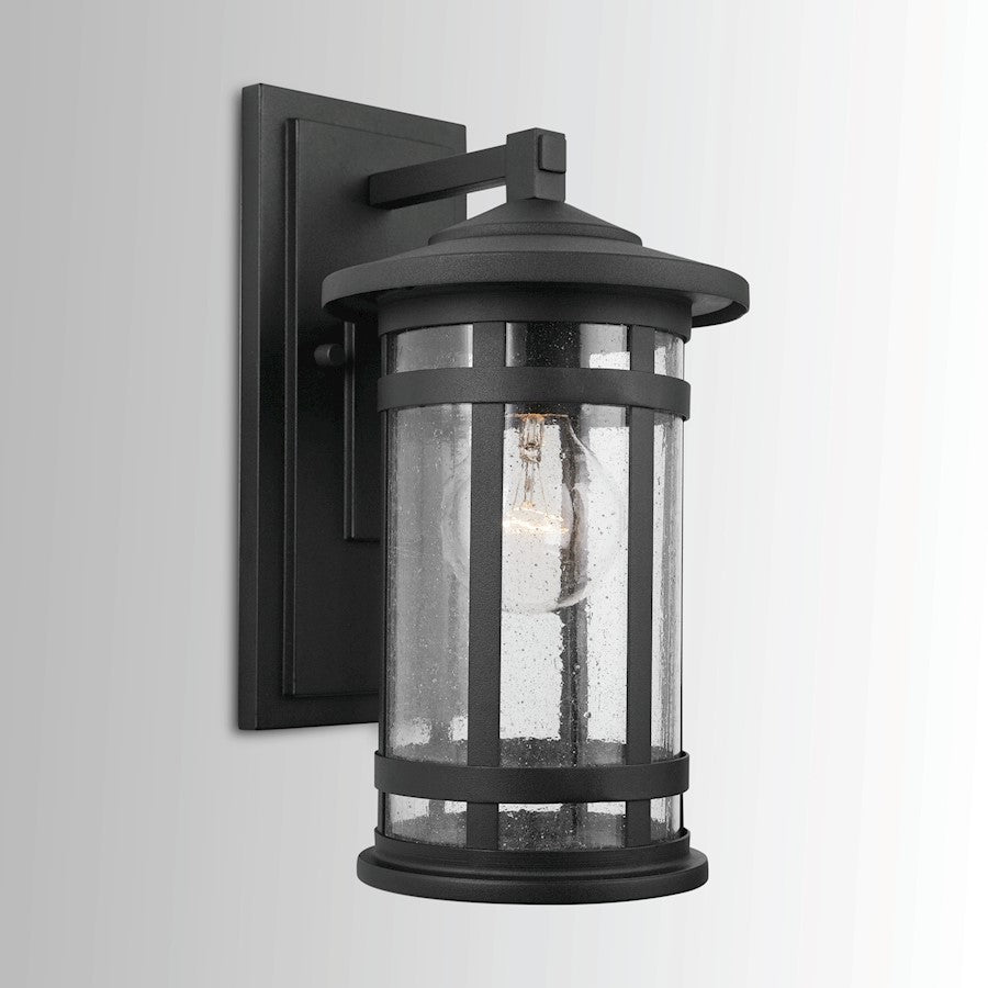 Outdoor Wall Lantern