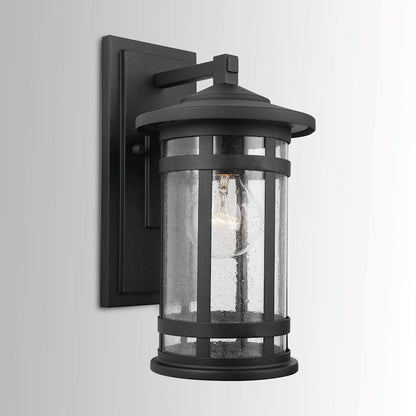 Outdoor Wall Lantern