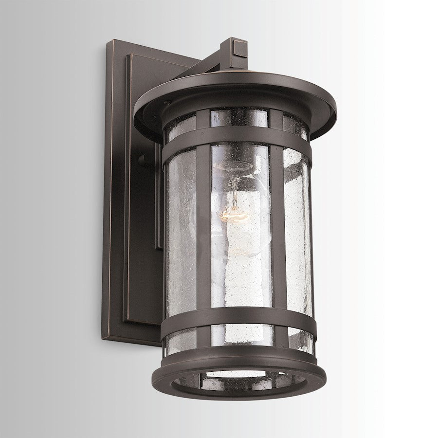Outdoor Wall Lantern