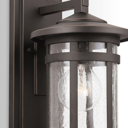 Outdoor Wall Lantern