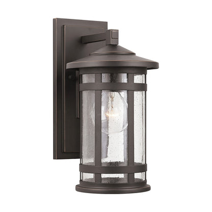 Outdoor Wall Lantern