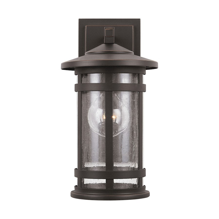Outdoor Wall Lantern