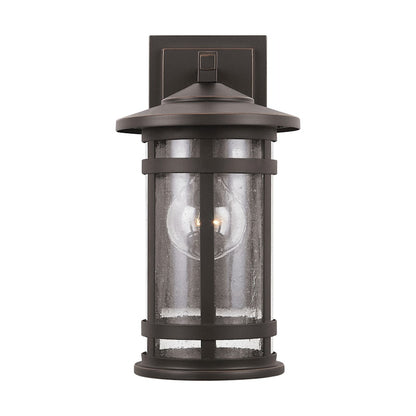 Outdoor Wall Lantern