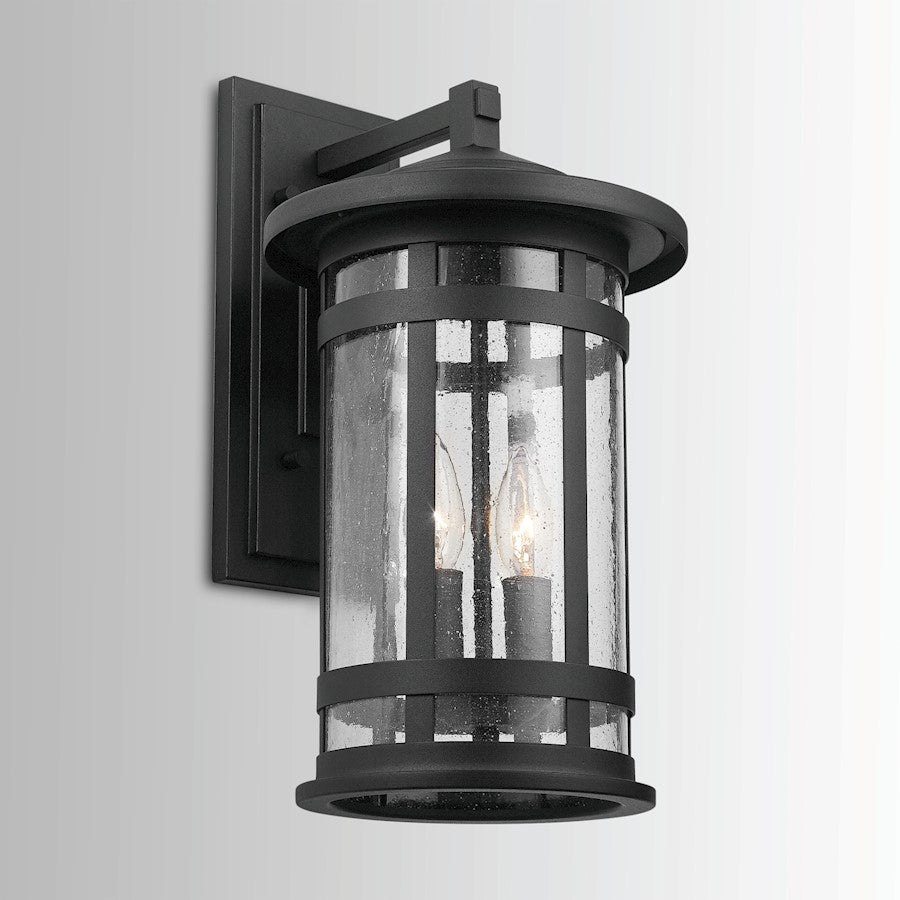 Outdoor Wall Lantern