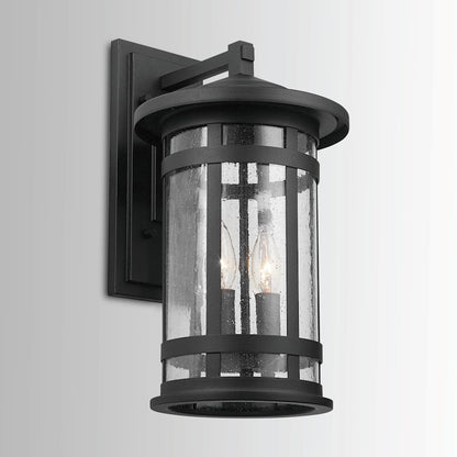 Outdoor Wall Lantern
