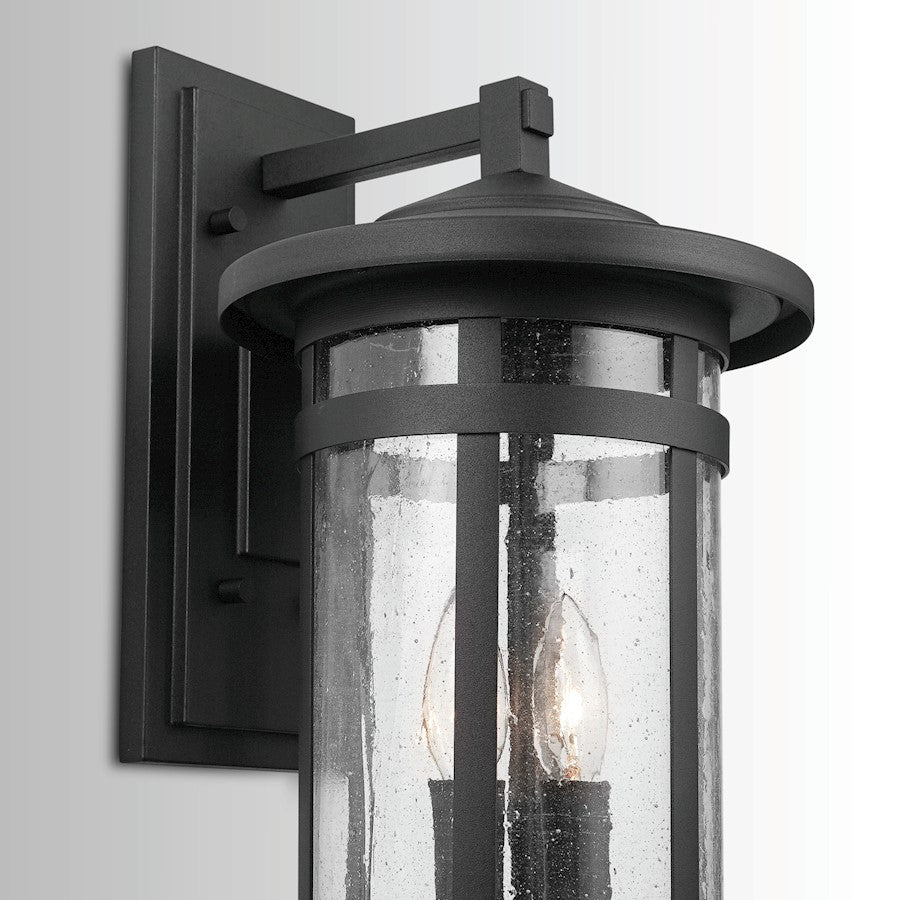 Outdoor Wall Lantern