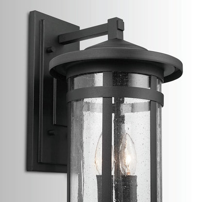 Outdoor Wall Lantern