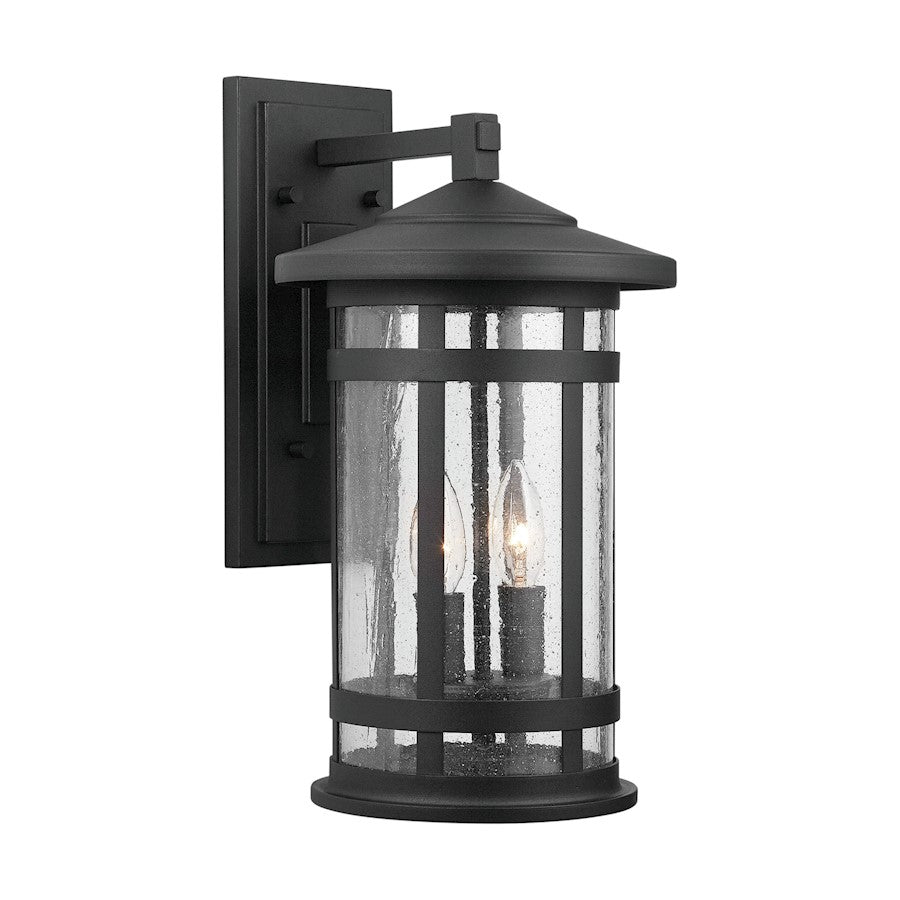 Outdoor Wall Lantern