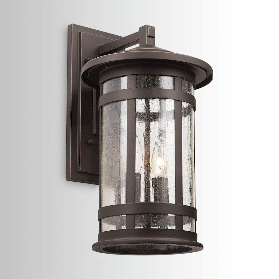 Outdoor Wall Lantern
