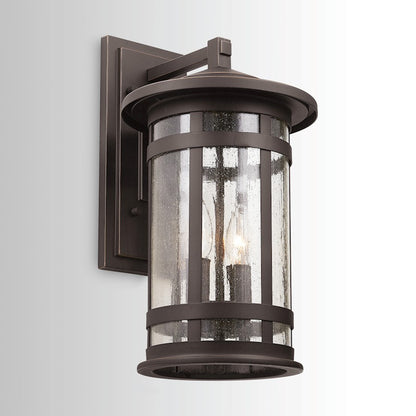Outdoor Wall Lantern