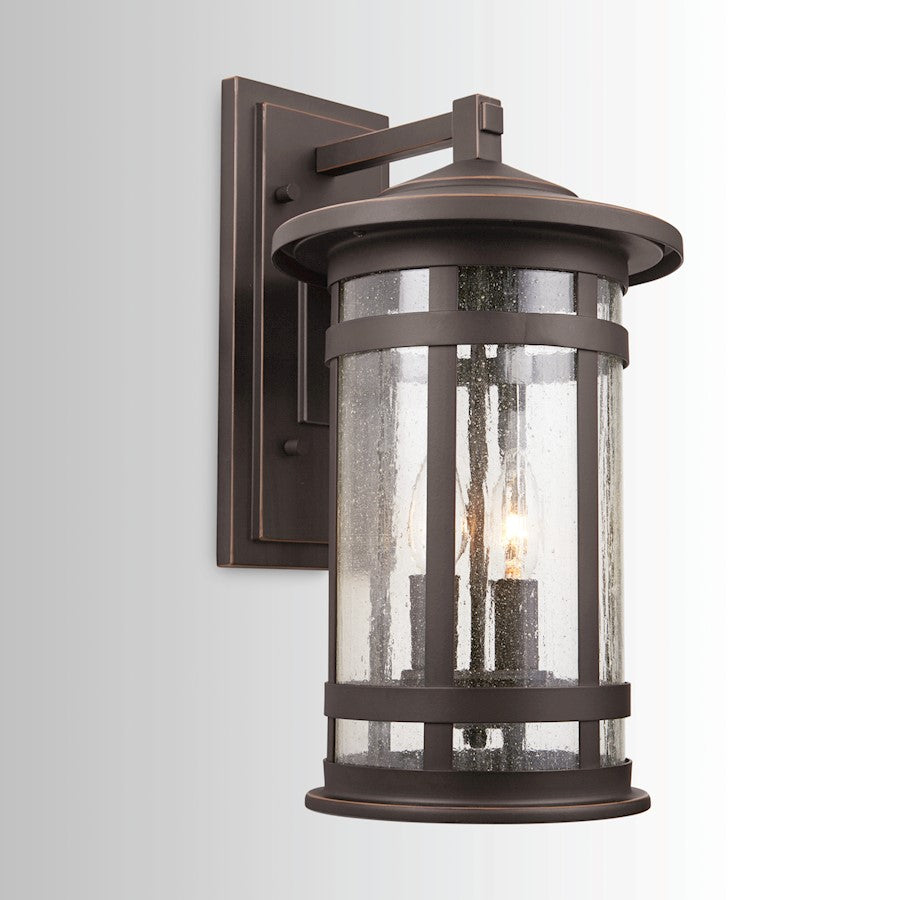 Outdoor Wall Lantern