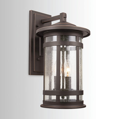 Outdoor Wall Lantern