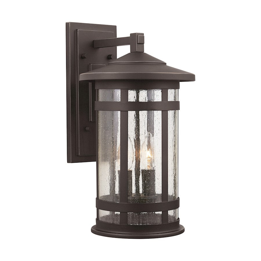 Outdoor Wall Lantern