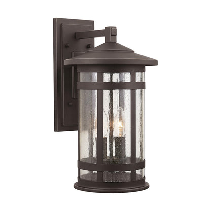 Outdoor Wall Lantern