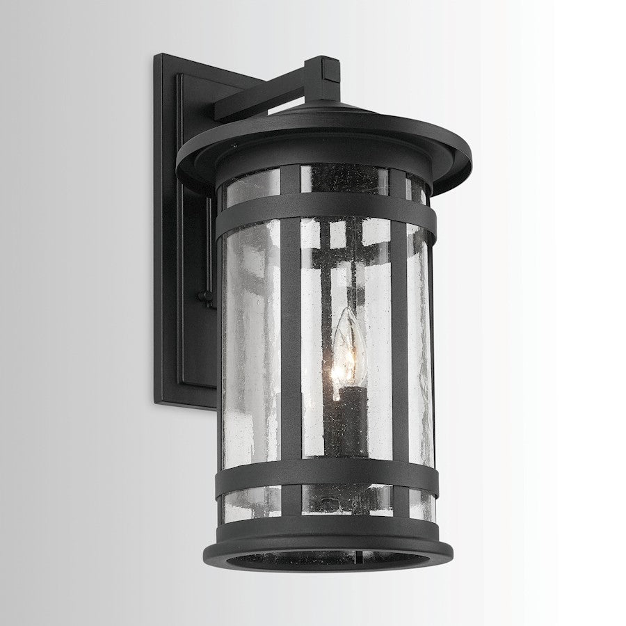 Outdoor Wall Lantern