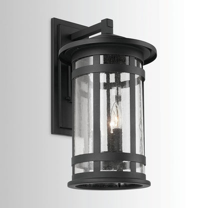 Outdoor Wall Lantern