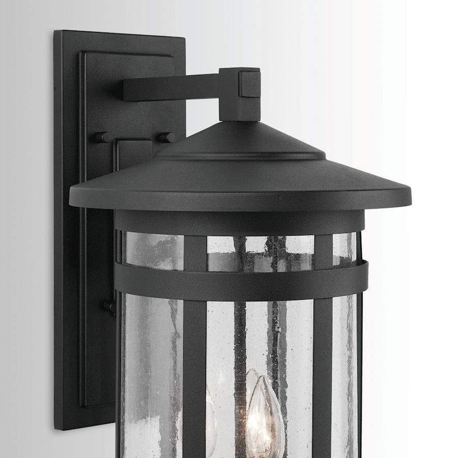 Outdoor Wall Lantern