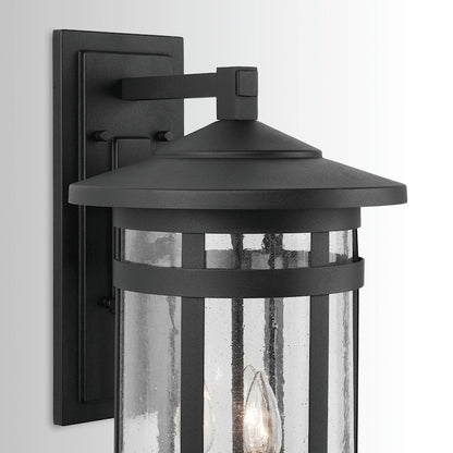 Outdoor Wall Lantern