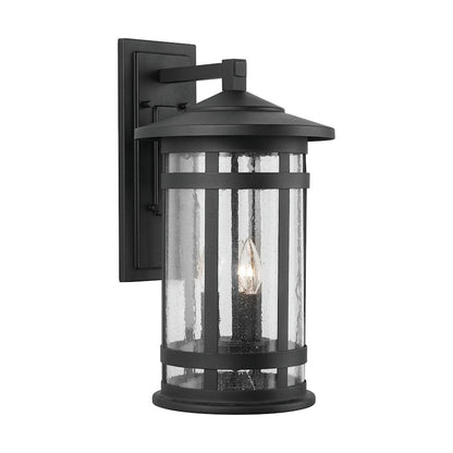 Outdoor Wall Lantern