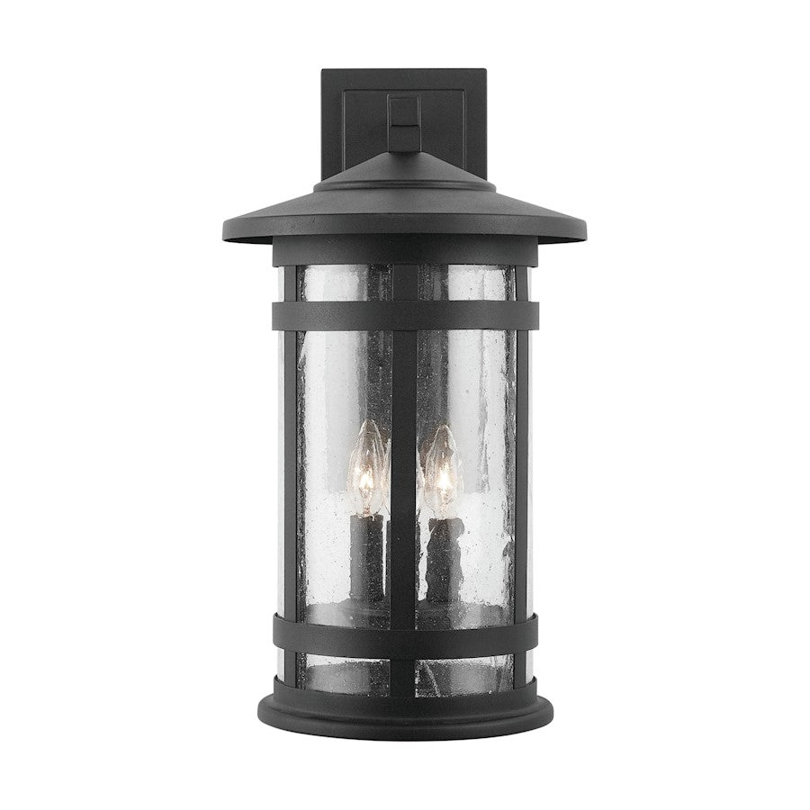 Outdoor Wall Lantern